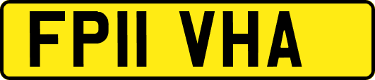 FP11VHA