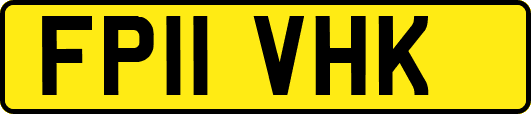 FP11VHK