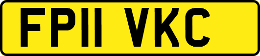 FP11VKC