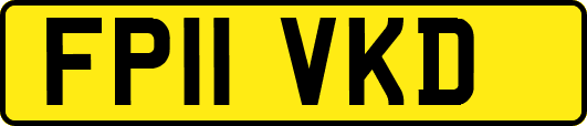 FP11VKD