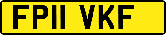 FP11VKF