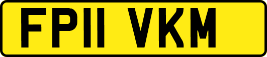 FP11VKM