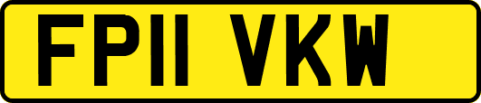 FP11VKW