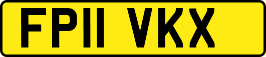 FP11VKX