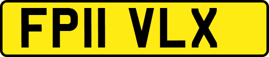 FP11VLX