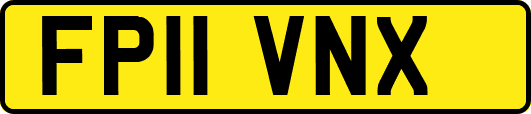 FP11VNX