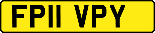 FP11VPY