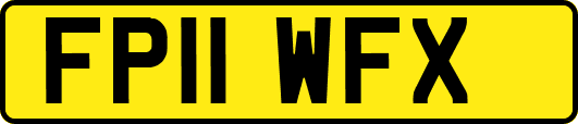 FP11WFX