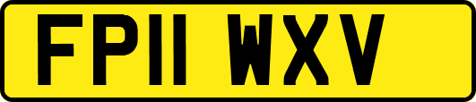 FP11WXV