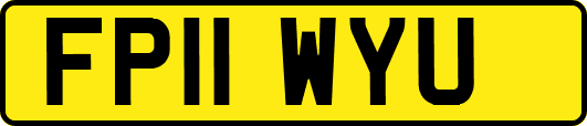 FP11WYU