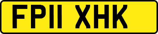 FP11XHK