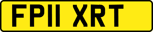 FP11XRT