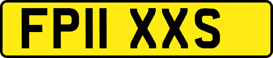 FP11XXS