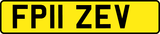FP11ZEV