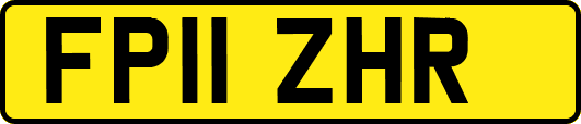 FP11ZHR