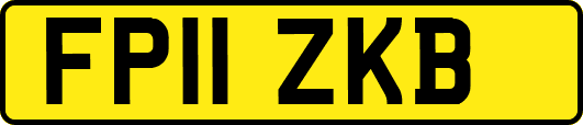 FP11ZKB