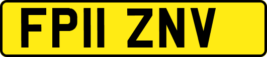 FP11ZNV