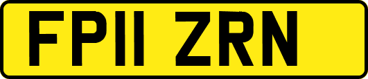 FP11ZRN