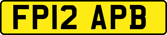 FP12APB