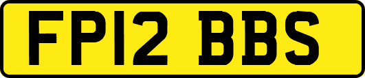 FP12BBS
