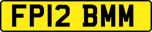 FP12BMM