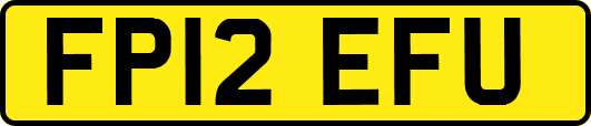 FP12EFU