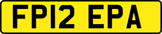 FP12EPA