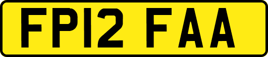 FP12FAA