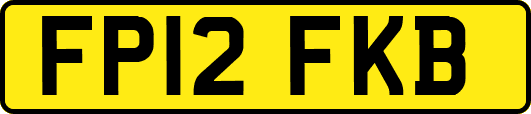 FP12FKB