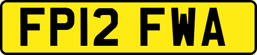 FP12FWA