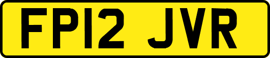 FP12JVR