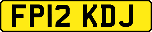 FP12KDJ