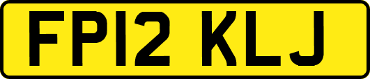 FP12KLJ