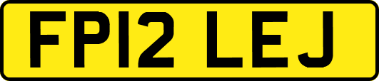 FP12LEJ