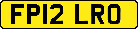 FP12LRO