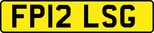 FP12LSG