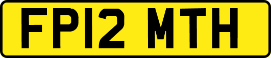 FP12MTH