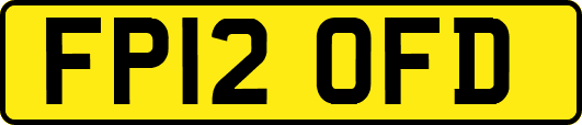 FP12OFD