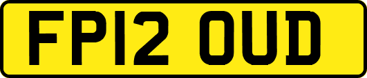 FP12OUD