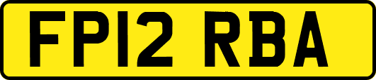 FP12RBA