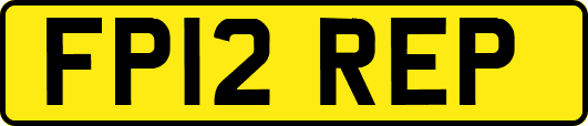 FP12REP