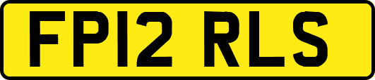 FP12RLS