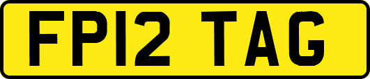 FP12TAG
