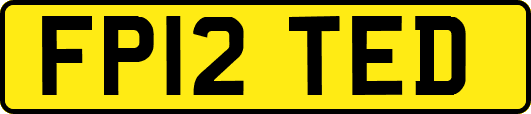 FP12TED