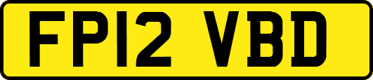 FP12VBD