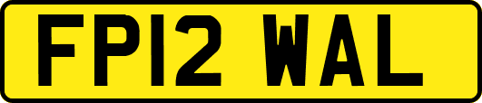 FP12WAL