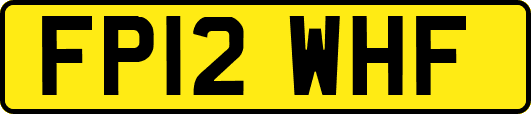 FP12WHF