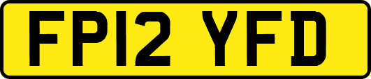 FP12YFD