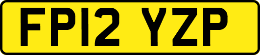 FP12YZP