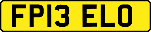 FP13ELO
